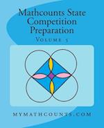 Mathcounts State Competition Preparation Volume 5