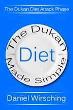 The Dukan Diet Made Simple