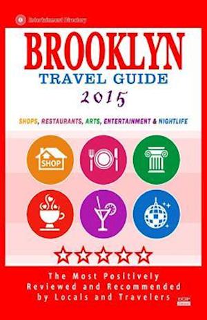 Brooklyn Travel Guide 2015