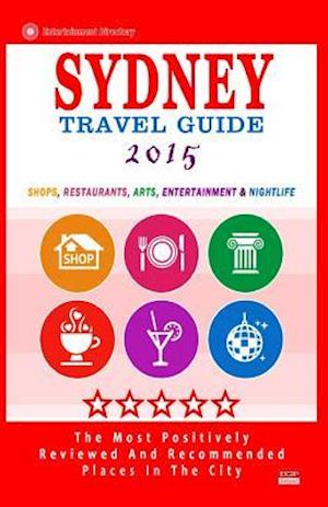 Sydney Travel Guide 2015