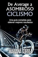 de Average a Asombroso Ciclismo