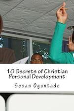10 Secrets of Christian Personal Development