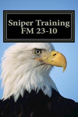 Sniper Training FM 23-10