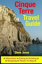 Cinque Terre Travel Guide