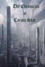 The Chronicles of Carina Star