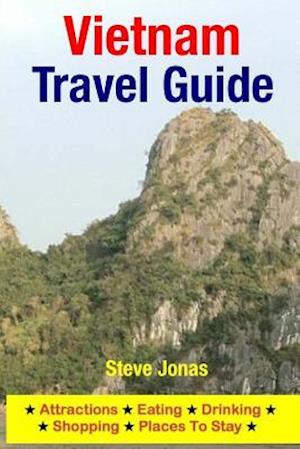 Vietnam Travel Guide