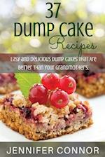 37 Dump Cake Recipes
