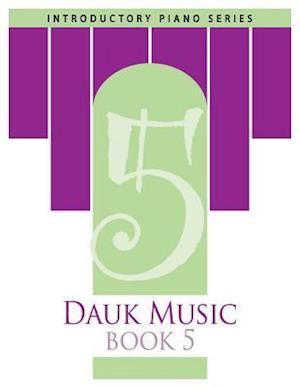 Dauk Music Book 5