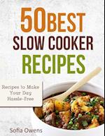 50 Best Slow Cooker Recipes