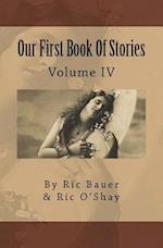Our First Book of Stories