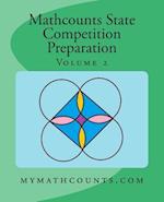 Mathcounts State Competition Preparation Volume 2