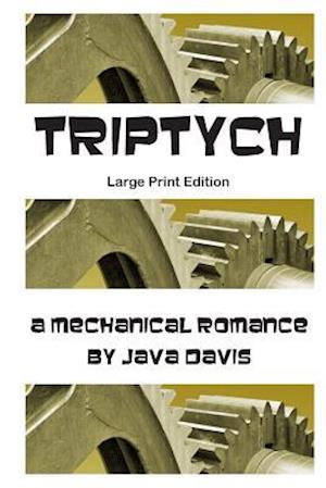 Triptych Large Print Edition