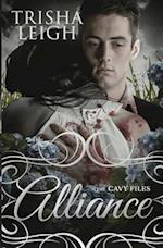 Alliance (the Cavy Files, #2)