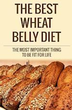 The Best Wheat Belly Diet