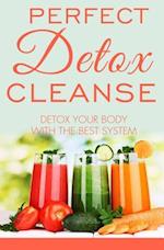 Perfect Detox Cleanse