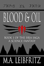 Blood & Oil