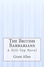 The British Barbarians