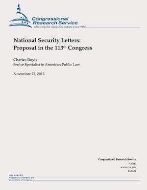 National Security Letters