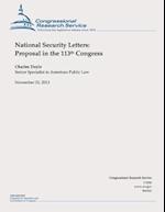 National Security Letters