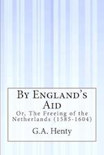 By England's Aid