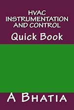 HVAC Instrumentation and Control
