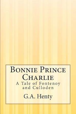 Bonnie Prince Charlie