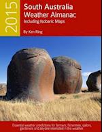 2015 South Australia Weather Almanac