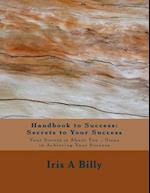 Handbook to Success