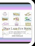 Dian Lake Fun Book