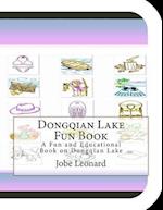 Dongqian Lake Fun Book