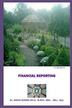 Financial Reporting