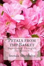 Petals from the Basket