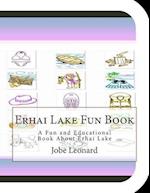 Erhai Lake Fun Book