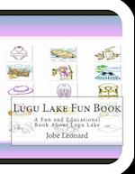 Lugu Lake Fun Book