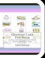 Qiandao Lake Fun Book