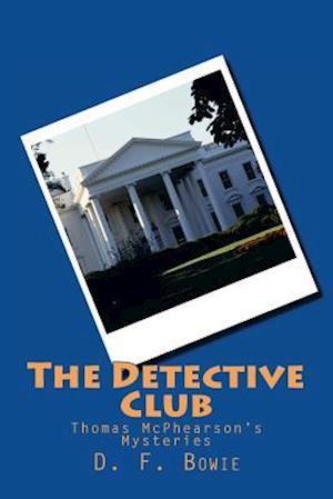 The Detective Club