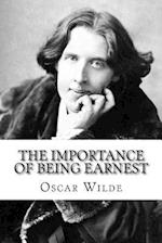 The Importance of Being Earnest