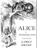 Alice in Wonderland