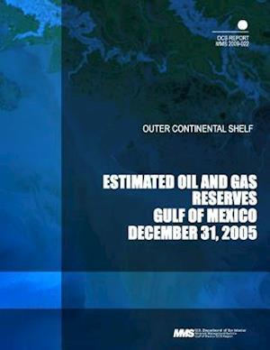 Outer Continental Shelf