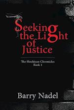 Seeking the Light of Justice