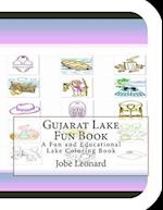 Gujarat Lake Fun Book