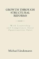 Growth Through Structural Reforms