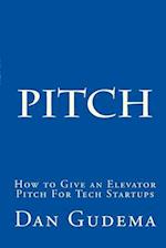 How to Give an Elevator Pitch for Tech Start-Ups