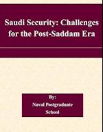 Saudi Security