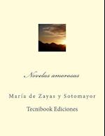 Novelas Amorosas