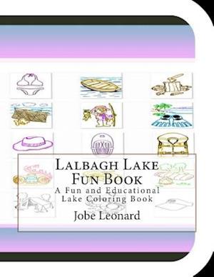 Lalbagh Lake Fun Book