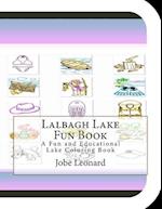 Lalbagh Lake Fun Book