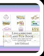 Lingambudhi Lake Fun Book