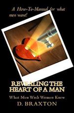 Revealing the Heart of a Man