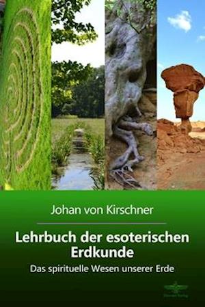 Lehrbuch Der Esoterischen Erdkunde